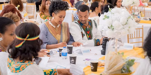 ENANA'S 6th Annual Luncheon