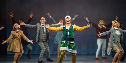 Elf: The Musical