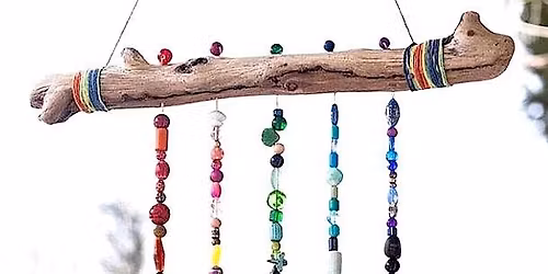 Beading Craft Fun!