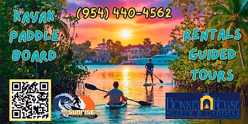 Job Fair - Part-Time Adventure Guide & Shop Manager (Independent Contractor