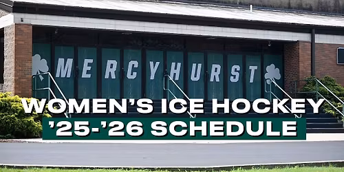 Mercyhurst Lakers vs. RIT Tigers