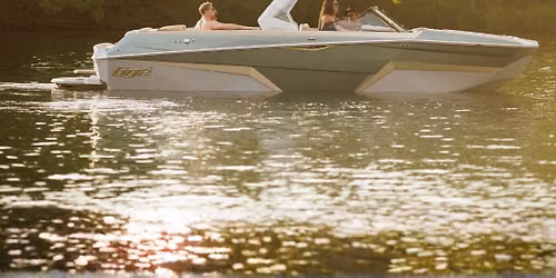 The East Tennessee Boat and Outdoor Show
