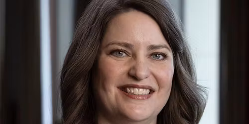 API OKC May Lunch: Cortney Cowley, Federal Reserve