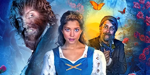 De Proefkonijnen - Belle en het beest