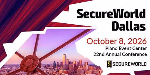 SecureWorld Dallas