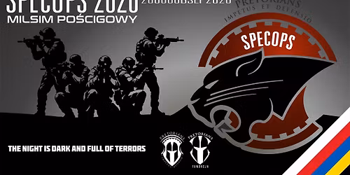 SpecOps 2026