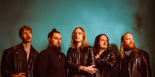 1.5. Krypta (levyjulkkarit) + Kuolemankello @ Bar Kotelo, Tampere