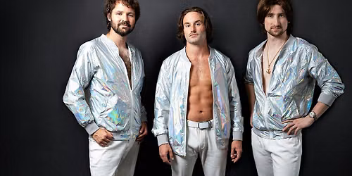 YOU SHOULD BE DANCING - A Tribute to The Bee Gees