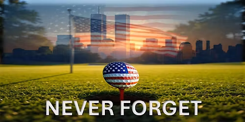 Ellsworth Firefighters Association 9-11 Memorial Golf Classic