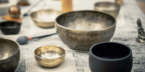 Celestial Makam - Ancient Oriental Sound Bath - Capricorn