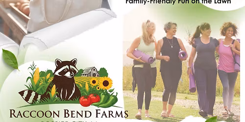 FUEL MOVE GROW Wellness on the Farm