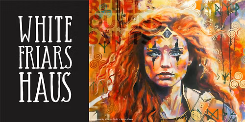 Art at Vixen - Rebels \u25aa\ufe0e Saints \u25aa\ufe0e  Queens