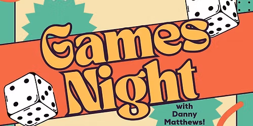 GAMES NIGHT with DANNY MATTHEWS\ud83c\udfb2\u2660\ufe0f