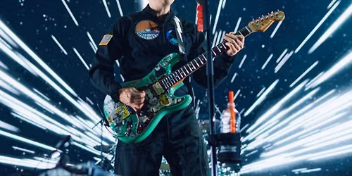 Weezer: The Gathering Tour