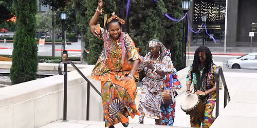 June Jubilee: A Celebration of Black Excellence!