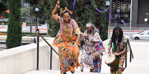 June Jubilee: A Celebration of Black Excellence!