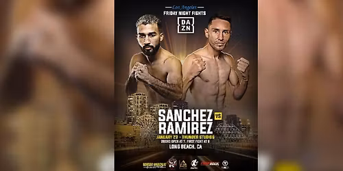 SANCHEZ VS RAMIREZ