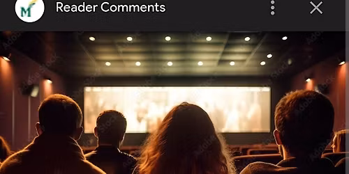 FILM  SCREENING AND WORKSHOP