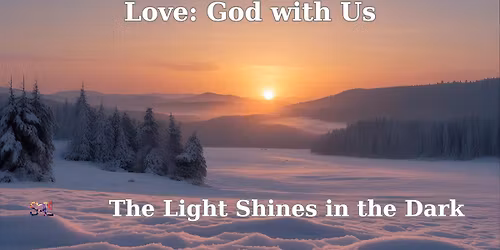 Classic Worship Service: Love: God with Us