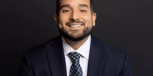 Headshot Mini Session