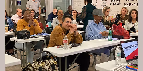 Monthly Real Estate Success Series: Launch & Expand Your Career!