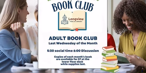 Books and Banter Book Club