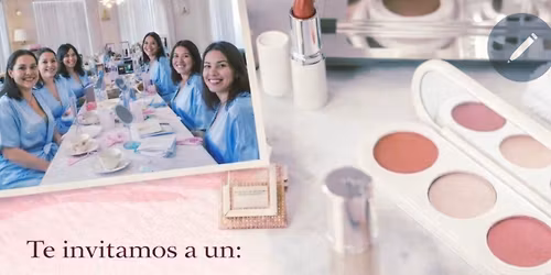 Taller de Automaquillaje 