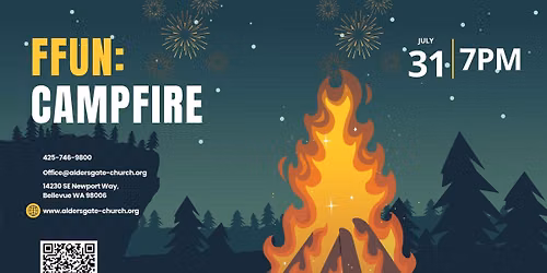 FFUN: Campfire