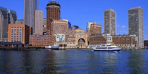 AHA Instructor Courses In Boston, MA
