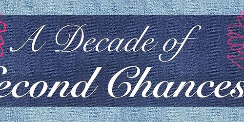 Denim & Diamonds Gala: A Decade of Second Chances
