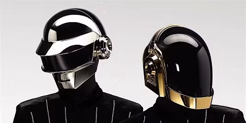 The Daft Punk Experience + Support from Gorgeous Wrecks (Live)