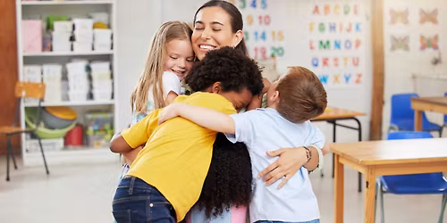 Road to Teaching Conference 2025