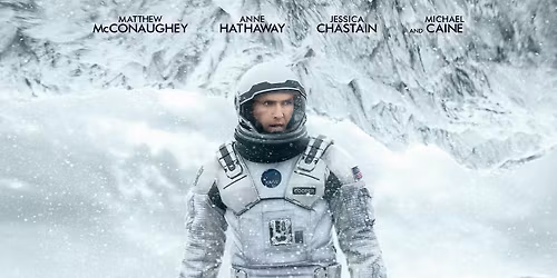 Classic Night: Interstellar