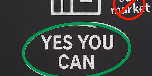 Yes, You Can Buy a Home!