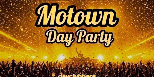 Motown Day Party: Bristol \ud83c\udf99\ufe0f