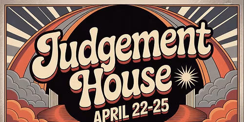 Judgement House