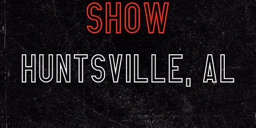 Magic for Adults: Huntsville, AL
