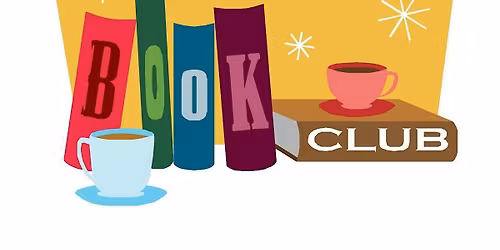 Chaney Branch Book Club