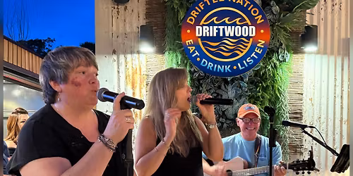 Kennedy\u2019s Secret Garden Presents DRIFTWOOD 