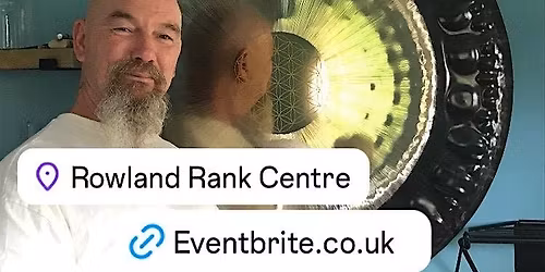 Gong Bath in Bognor Regis
