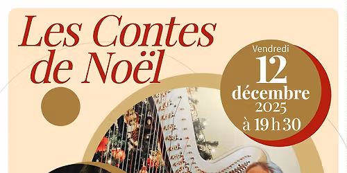 Les Contes de No\u00ebl - Oksana Sidyagina et Giordano Carnevale