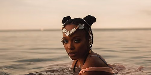 Jamila Woods: 10 Years of HEAVN