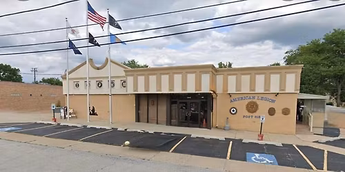 Monthly Auxiliary Meeting