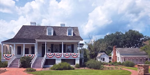 Independence Day at Meadow Garden