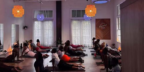 Stretch 'N Sip ATL