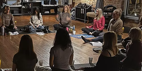 You Are More Than This: Inner Work Circle