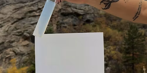 Reset & Recenter Sound Bath