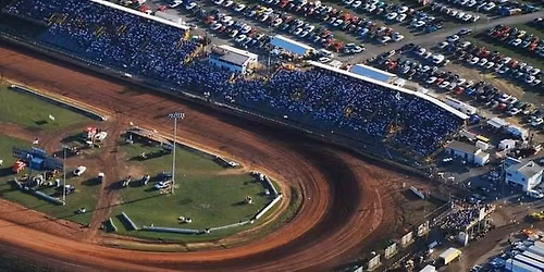 Fab4 + Western Pa Speedweek