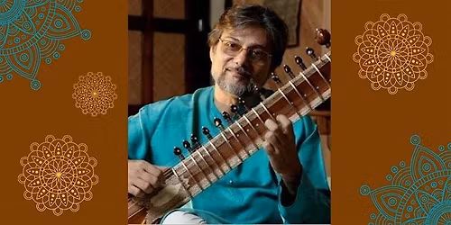 Nordlys Global Voices : Partha Bose