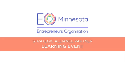 EO Member Workshop: Get Unstuck with the EOS V\/TO